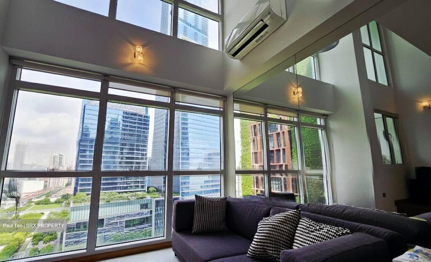 Icon (D2), Apartment #514007171